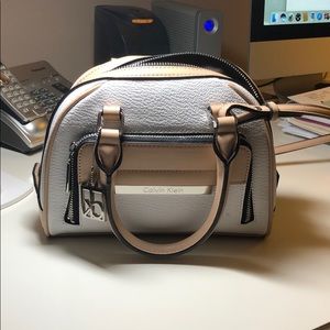 Calvin Klein crossbody bag